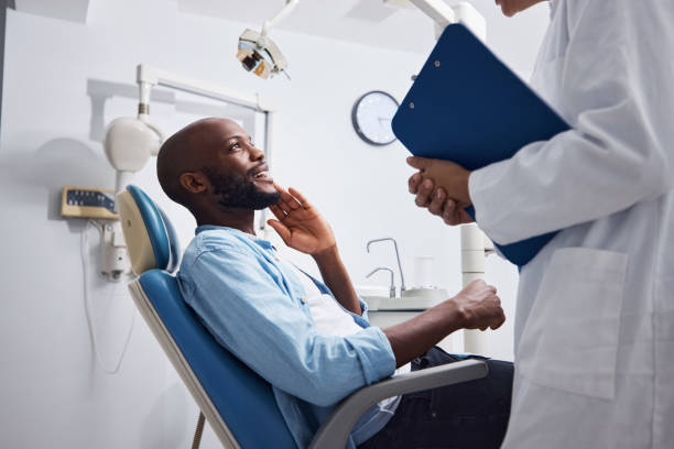 Best Broken or Cracked Tooth Emergency Dentist in White Center, WA